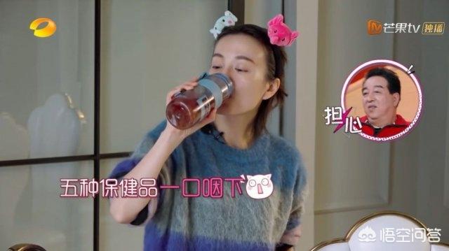 吴昕和张远:为什么有那么多人喜欢吴昕