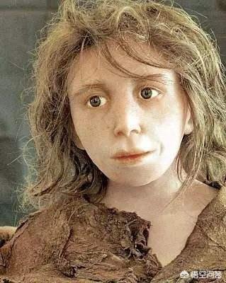 大脑比较小的智人是如何打败大脑比较大的尼安德特人的?