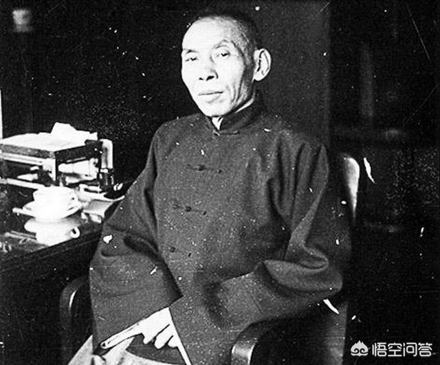 吴绍澍:杜月笙号称上海滩土皇帝，为何晚年落魄到借钱的地步？