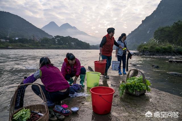 你去过哪些非常小众却又特别美的景点？插图121