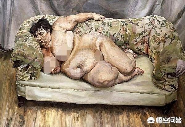 世界上有哪些美女名画？