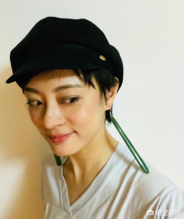 戴娇倩老公:娱乐圈有哪些零绯闻的女演员，你最喜欢谁？