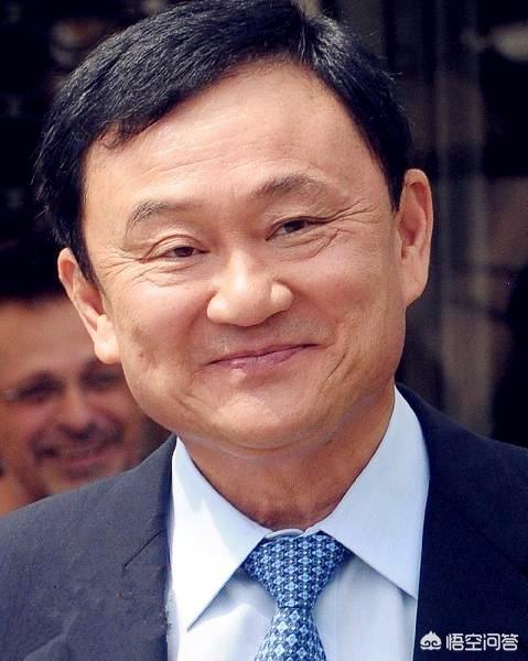 泰国王子国外帮狗开派对:泰王为什么要将四个有能力的儿子赶走而留下个不成气候的小儿子？