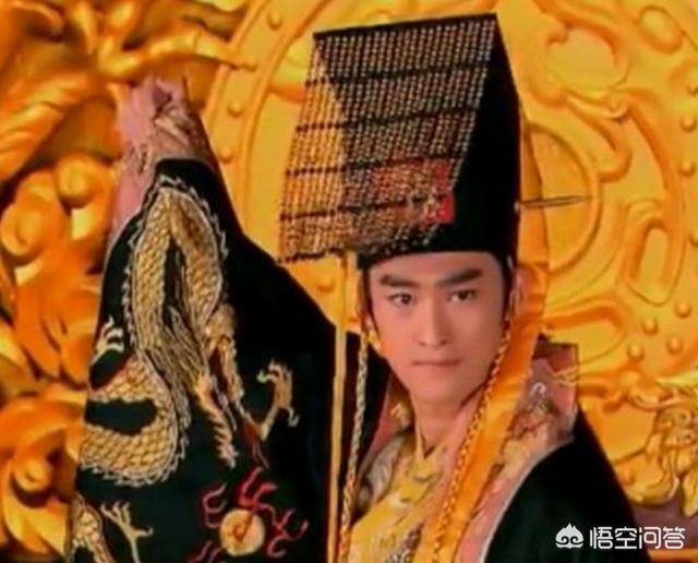 宫心计2结局:《宫心计2》被太平公主废了的小皇帝李重茂，历史上结局如何？