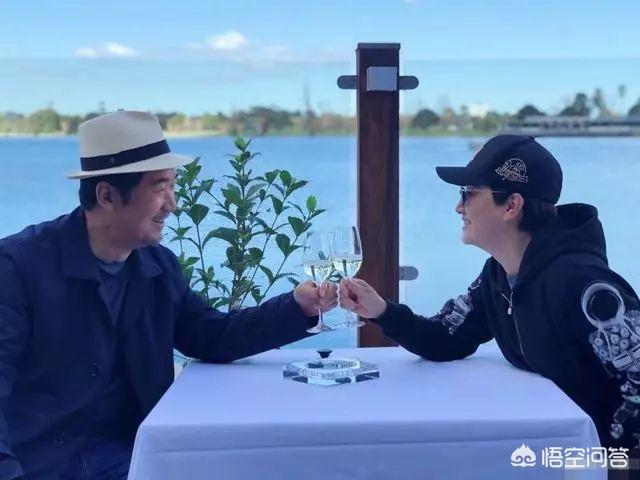张国立婚姻:邓婕等了30年的婚礼，张国立终于补上了，但另一遗憾能补上吗？
