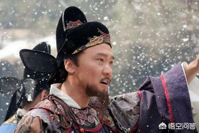 严嵩书法:究竟是严嵩的老成谋国属于爱国，还是海瑞的弃国弃家属于爱国？