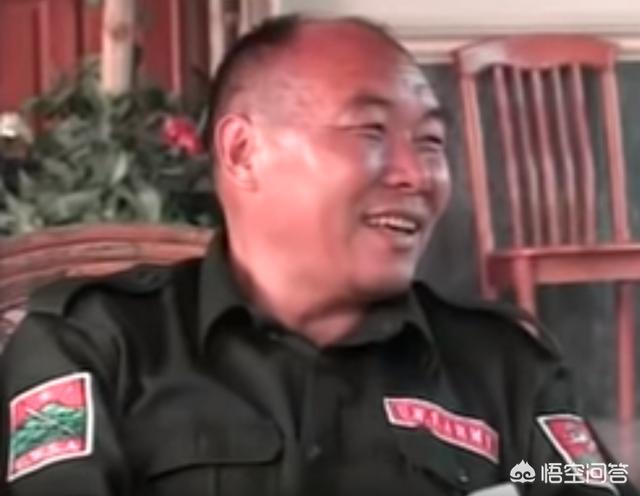 大毒枭坤沙:果敢的经济来源是怎样的？
