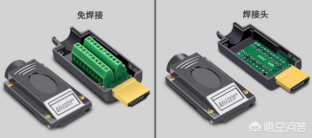 怎么让hdmi线穿过比它小的管子？插图17