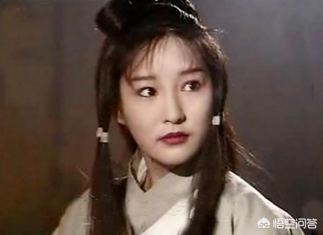 陆展元与李莫愁的幸福生活:李莫愁到死之时都还有“守宫砂”，那为什么会在感情上走极端？