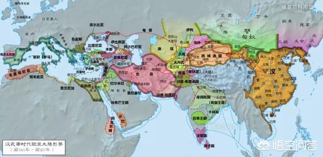为什么古代总喜欢说攻破楼兰，楼兰究竟是个什么地方？