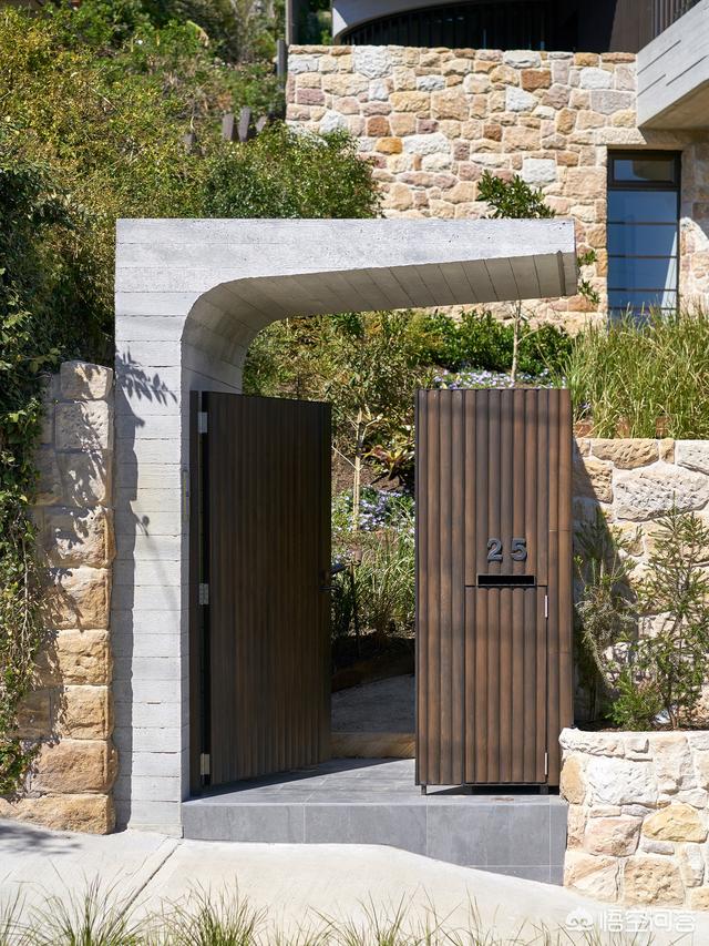 怎么做院子围墙又便宜又好看？插图3