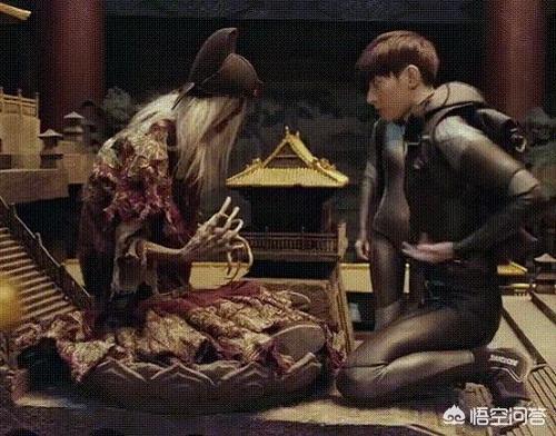 吴邪是谁:吴邪是谁演的，吴邪扮演者，盗墓笔记吴邪
