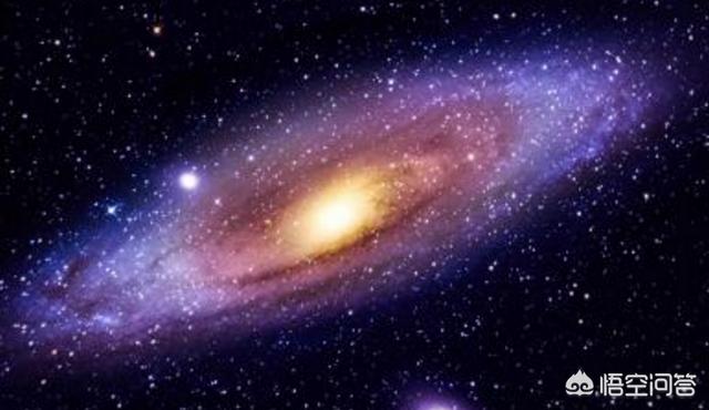 肉眼可见的河外星系有哪些？星云都是星系吗？