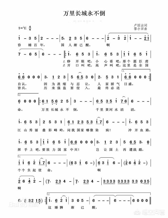 倒不了的塔主题曲:有史以来最成功的10首电视剧主题歌，你觉得是哪些