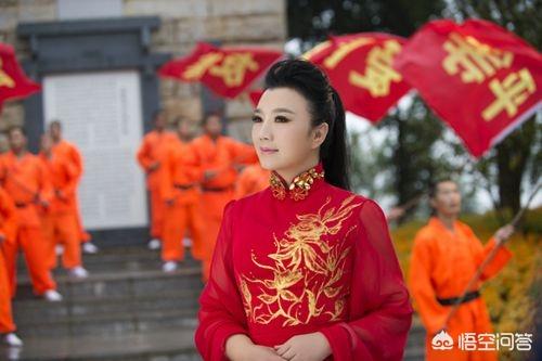 降央卓玛简介:当今歌坛谁是最美女中音？