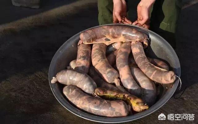 熏马肉怎么做好吃又简单，新疆熏马肉的做法和吃法什么有讲究吗