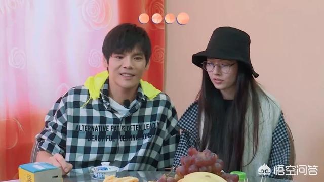 郭碧婷闺蜜是高晓松前妻:怎么看高晓松在直播中被留言辱骂这件事？
