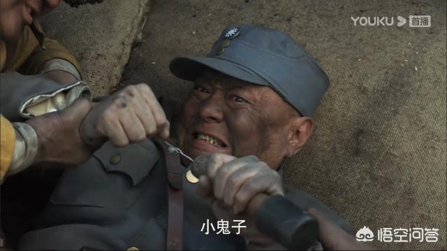 演员王辉:《河山》这部电视剧谁演技出色？