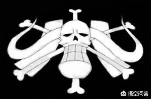 爱德华弗朗:《海贼王》七武海vs百兽海贼团结果如何