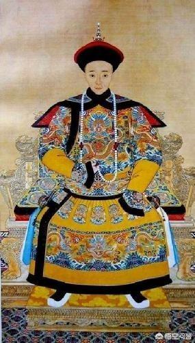 咸丰皇帝简介:咸丰帝是怎样的帝王？他为什么没有变法图治？
