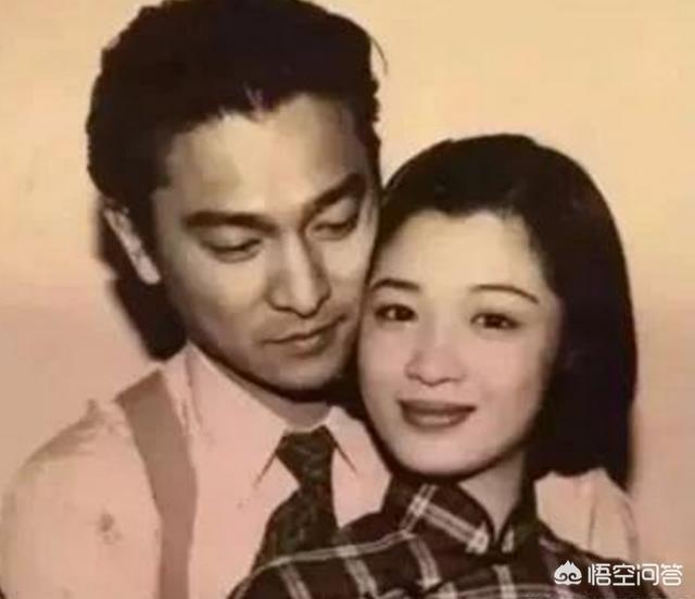 吴启华和黎姿:倚天屠龙记出演“赵敏”的6大明星，谁才是你心中的经典？