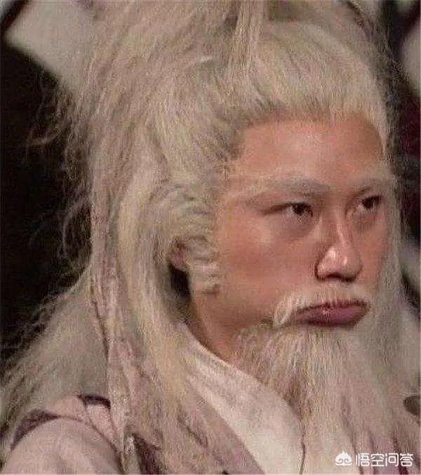黎耀祥猪八戒:你觉得黎耀祥演技如何？哪部戏比较好看？