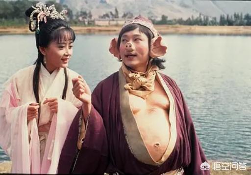 黎耀祥猪八戒:你觉得黎耀祥演技如何？哪部戏比较好看？