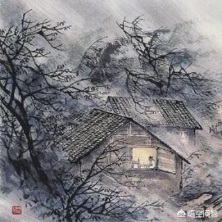 李商隐的《夜雨寄北》一诗中出现两次“巴山夜雨”,是有意而为之吗？