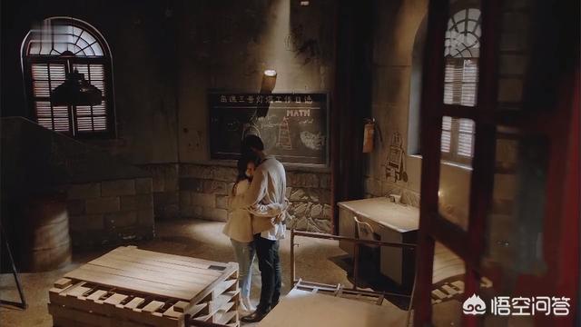 初恋那件小事男主角:《初恋这件小事》你最感动的是哪个部分