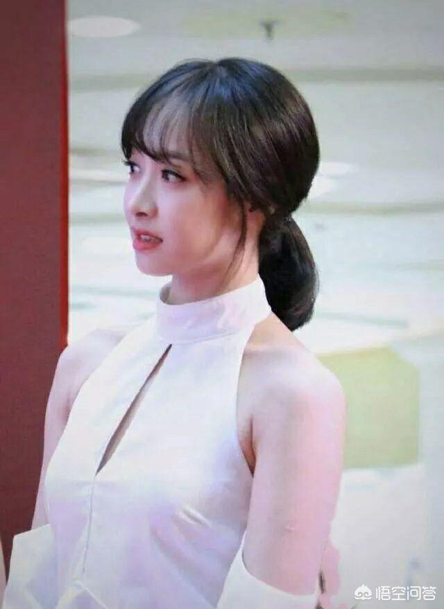 高圆圆古装造型有多美:中国哪个城市的夜景最具特色