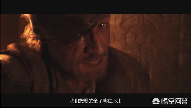 神无ノ鸟 cg:暗黑破坏神4的CG讲了什么？