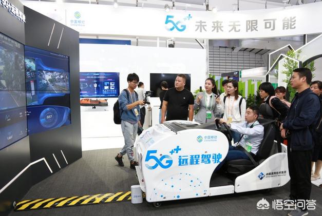 徐直军:如何看待华为徐直军接受英媒采访称5G不是原子弹，不伤害人
