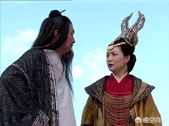 耶律喜隐:萧太后杀姐姐和武则天杀姐姐，在本质上有什么不同？