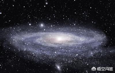 宇宙探秘纪录片10集，太阳系有多大银河系又有多大