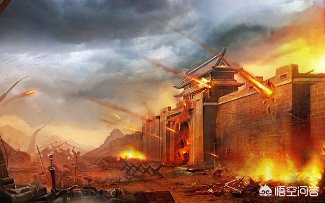 头条问答 司马懿子孙建立的西晋王朝为何会迅速灭亡 邓海春的回答 0赞