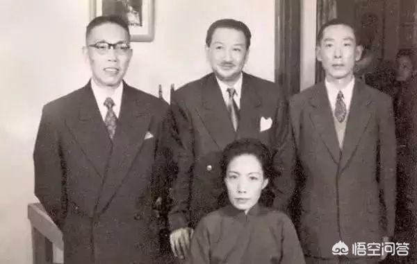 姚玉兰:杜月笙和林桂生非亲非故，一再得到她的帮助，两人究竟什么关系？