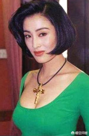 哪些女星可以称得上你心目中的女神？
(图20)