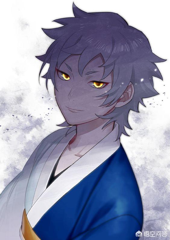 头条问答 - 在火影《博人传》里面,巳月为什么一直说博人就是他要找的