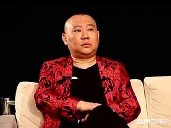郭德纲徒弟背叛:相声演员曹金原来是郭德纲的徒弟，现在的人气下降了，为什么呢
