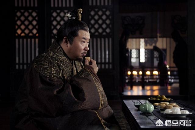 琅琊榜怎么读:如何评价《琅琊榜》中的纪王为什么有人说他才是活得最明白的人