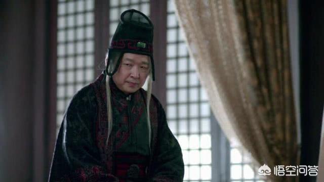 《琅琊榜》中梁帝身边的太监高湛,他的智商能入全剧前三吗？为什么？