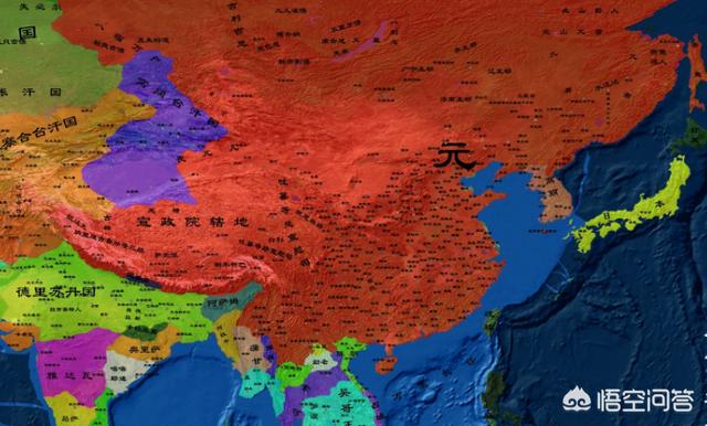 西伯利亚狼獾:西伯利亚历史上是无主荒地吗？为什么？