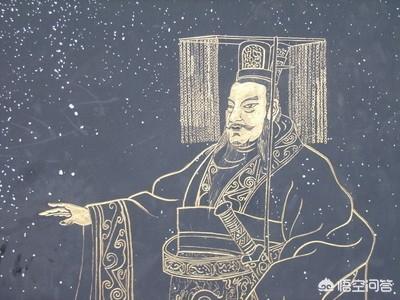 嬴政的父亲是吕不韦吗:秦始皇和吕不韦是父子关系么？为什么秦始皇要逼死吕不韦？