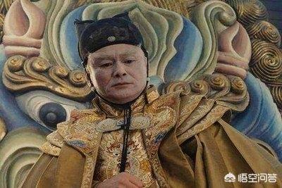 明朝宦官:历史上，唐朝与明朝的宦官专政，有什么区别和不同吗？