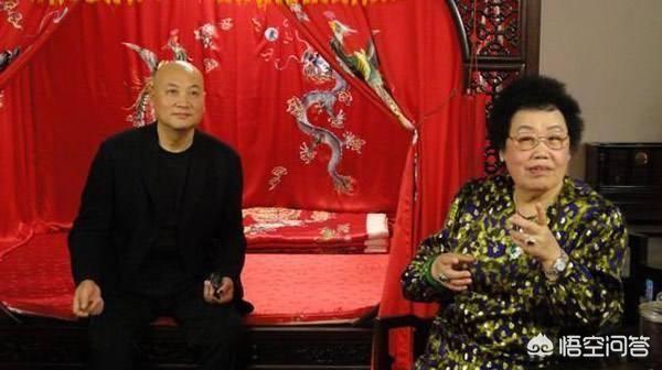 陈丽华的儿子赵勇:陈丽华是慈禧的什么人？跟溥仪有什么关系？为什么出生在颐和园？