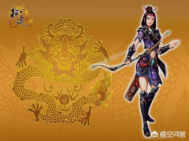 你曾经最喜欢的网络游戏是什么？为什么喜欢？