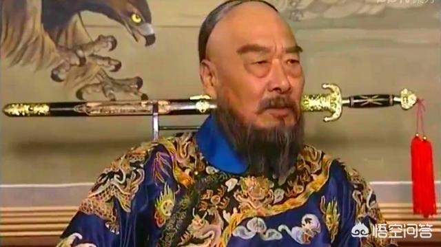 多尔衮执掌朝政时，索尼、鳌拜等大臣在干什么？插图6