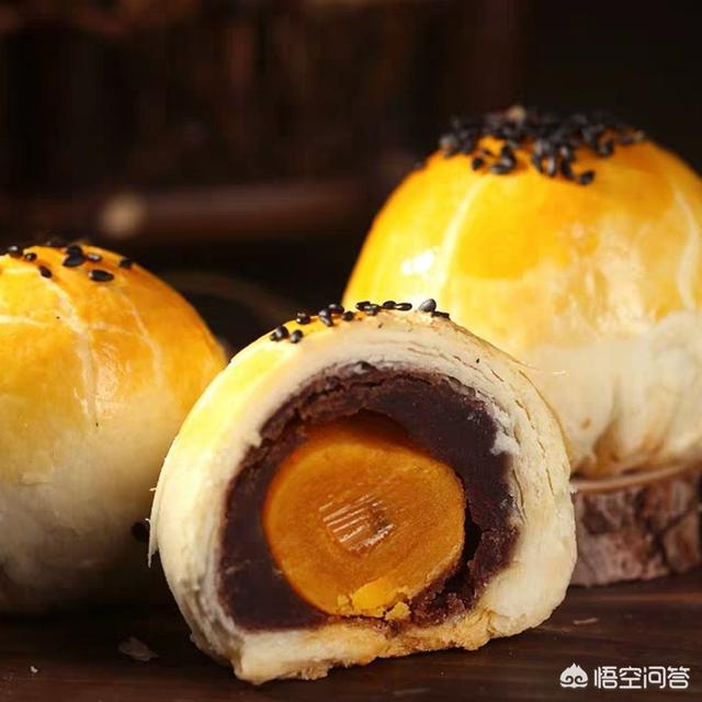 蛋黄粉:咸蛋黄粉在饼干中起到什么作用？