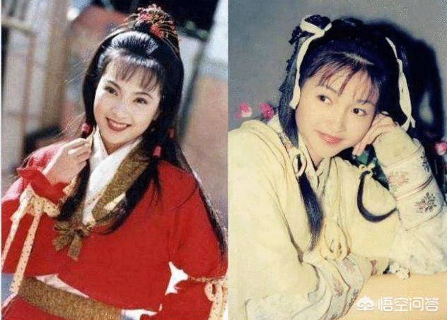 为何惹人厌的郭芙能嫁好丈夫,可爱的郭襄却单身一辈子？