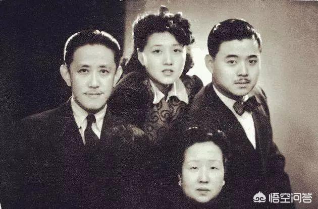 袁世凯17个儿子，除长子、次子名气较大外，剩下的结局如何呢？